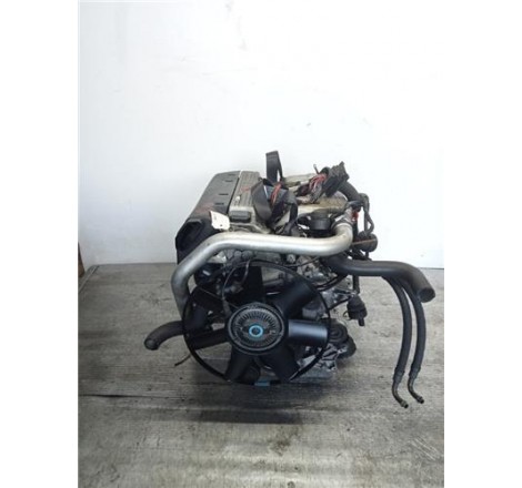 MOTOR COMPLETO - BMW Serie...