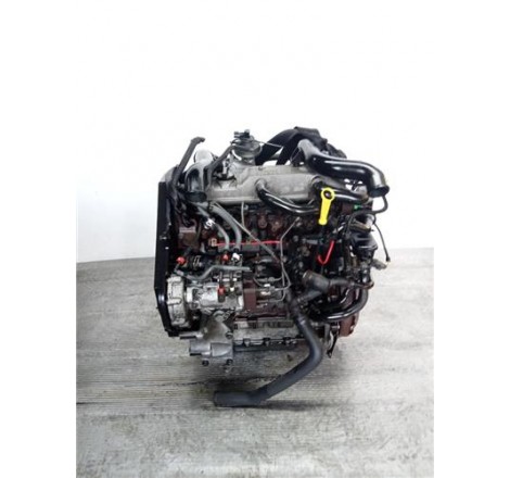 MOTOR COMPLETO - Ford...