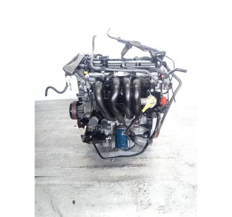 MOTOR COMPLETO - Ford Focus...