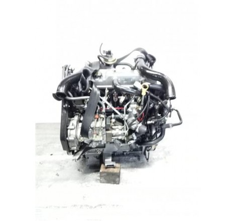 MOTOR COMPLETO - Ford FOCUS...